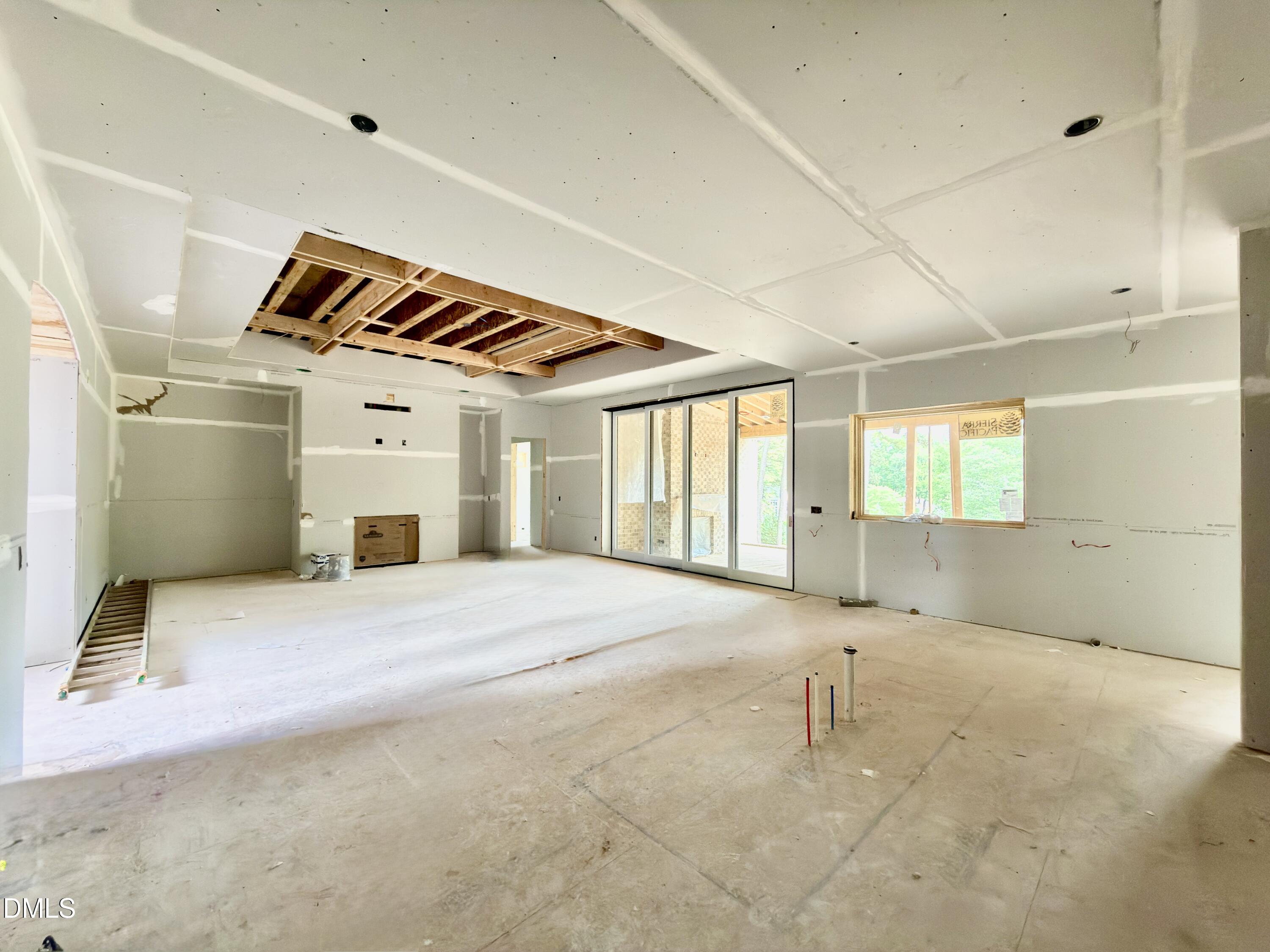 7136 North Ridge Drive Raleigh, NC 27615 - Photo 21 of 68 Kitchen