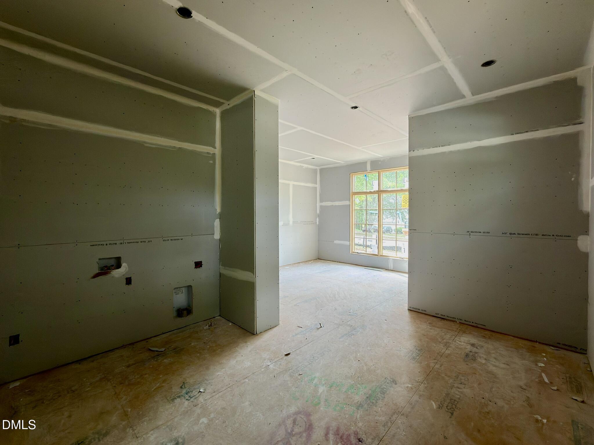 7136 North Ridge Drive Raleigh, NC 27615 - Photo 30 of 68 Primary Closet