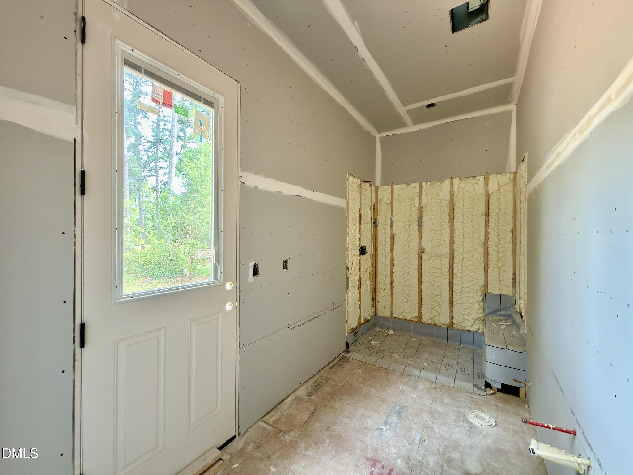 7136 North Ridge Drive Raleigh, NC 27615 - Photo 33 of 68 Guest Suite