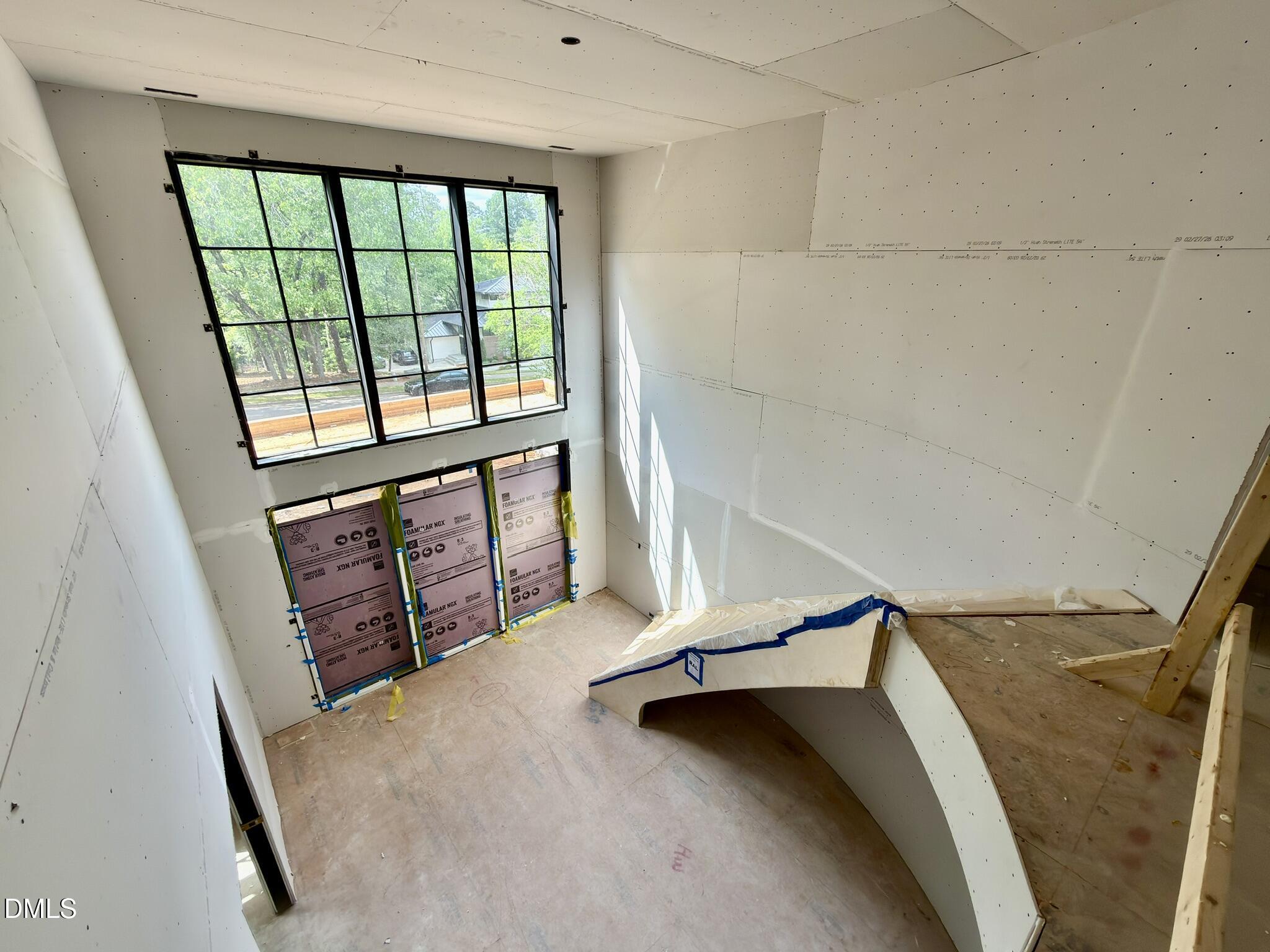 7136 North Ridge Drive Raleigh, NC 27615 - Photo 45 of 68 a view of a room with window