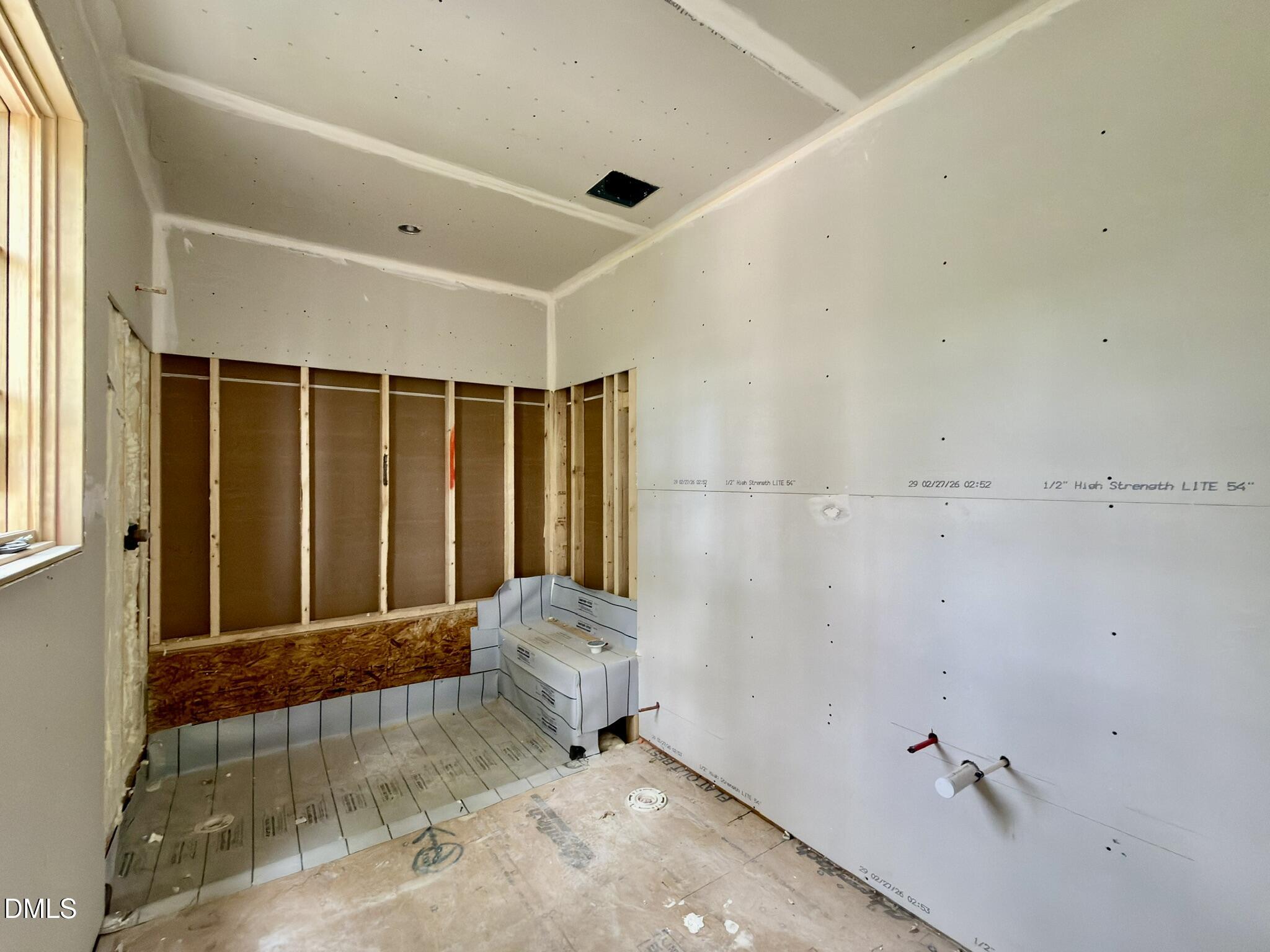 7136 North Ridge Drive Raleigh, NC 27615 - Photo 51 of 68 Ensuite Bathroom