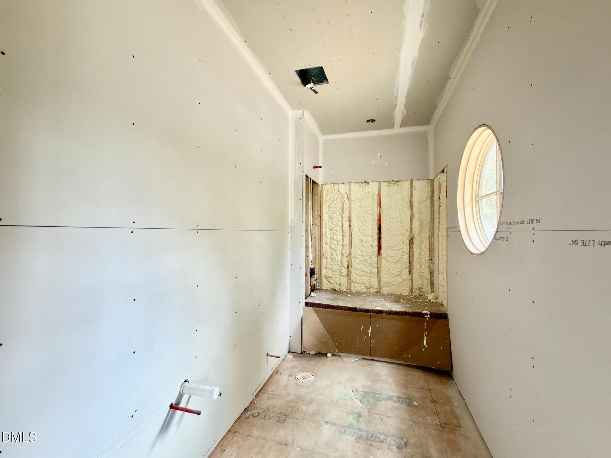 7136 North Ridge Drive Raleigh, NC 27615 - Photo 53 of 68 Ensuite Bathroom