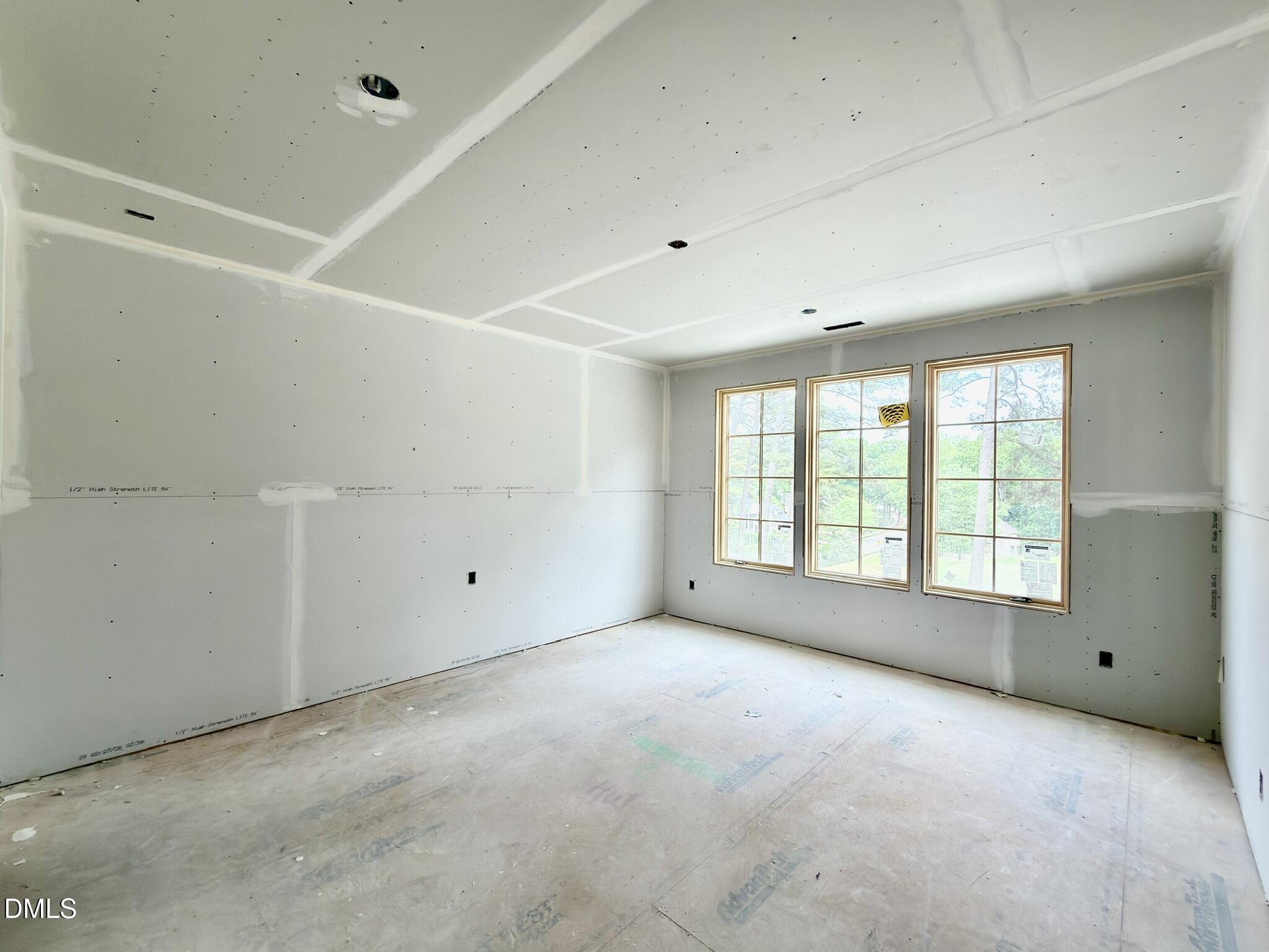 7136 North Ridge Drive Raleigh, NC 27615 - Photo 56 of 68 Ensuite Bedroom