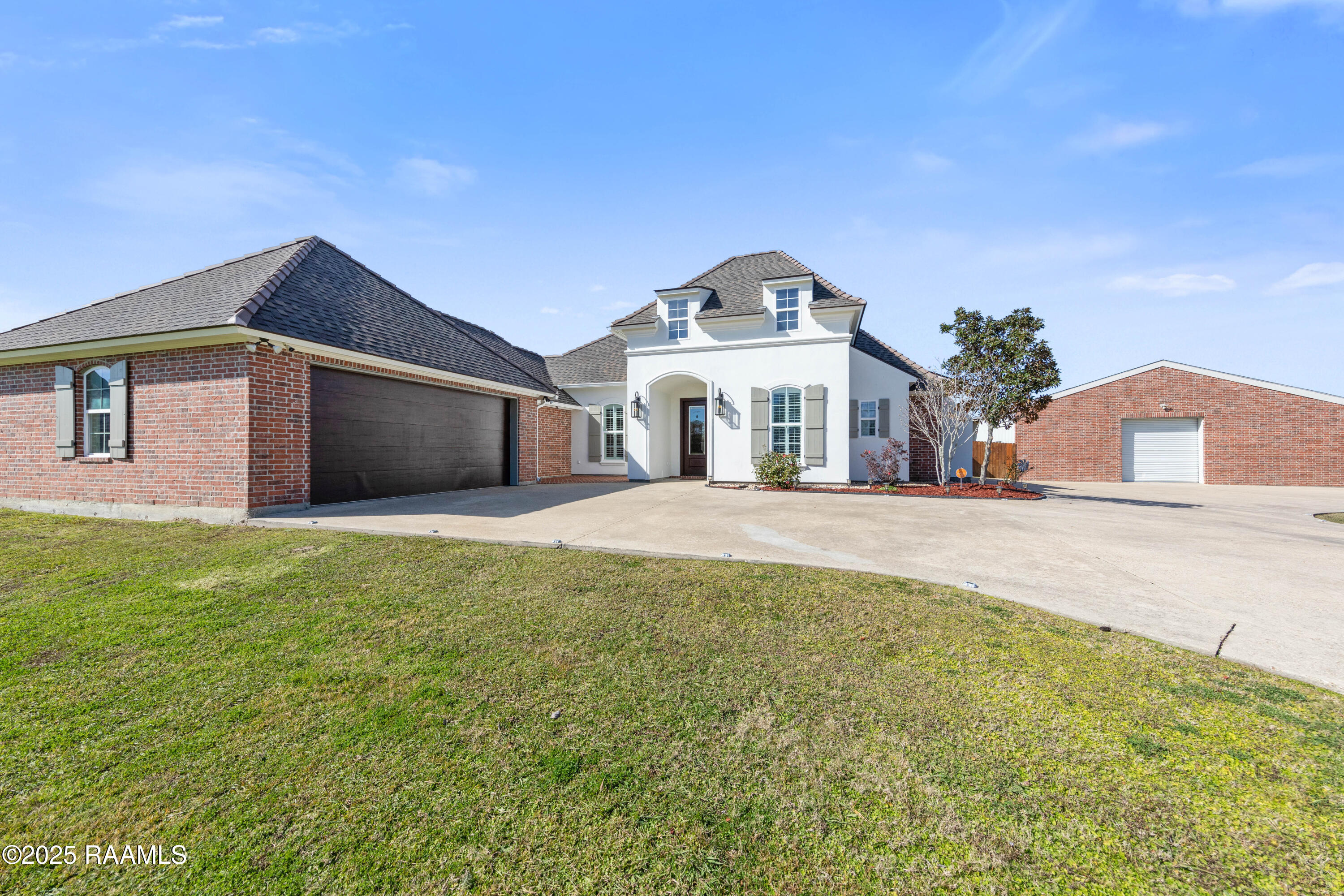 345 Country View Road Church Point, LA 70525 - Photo 1 of 50 Front