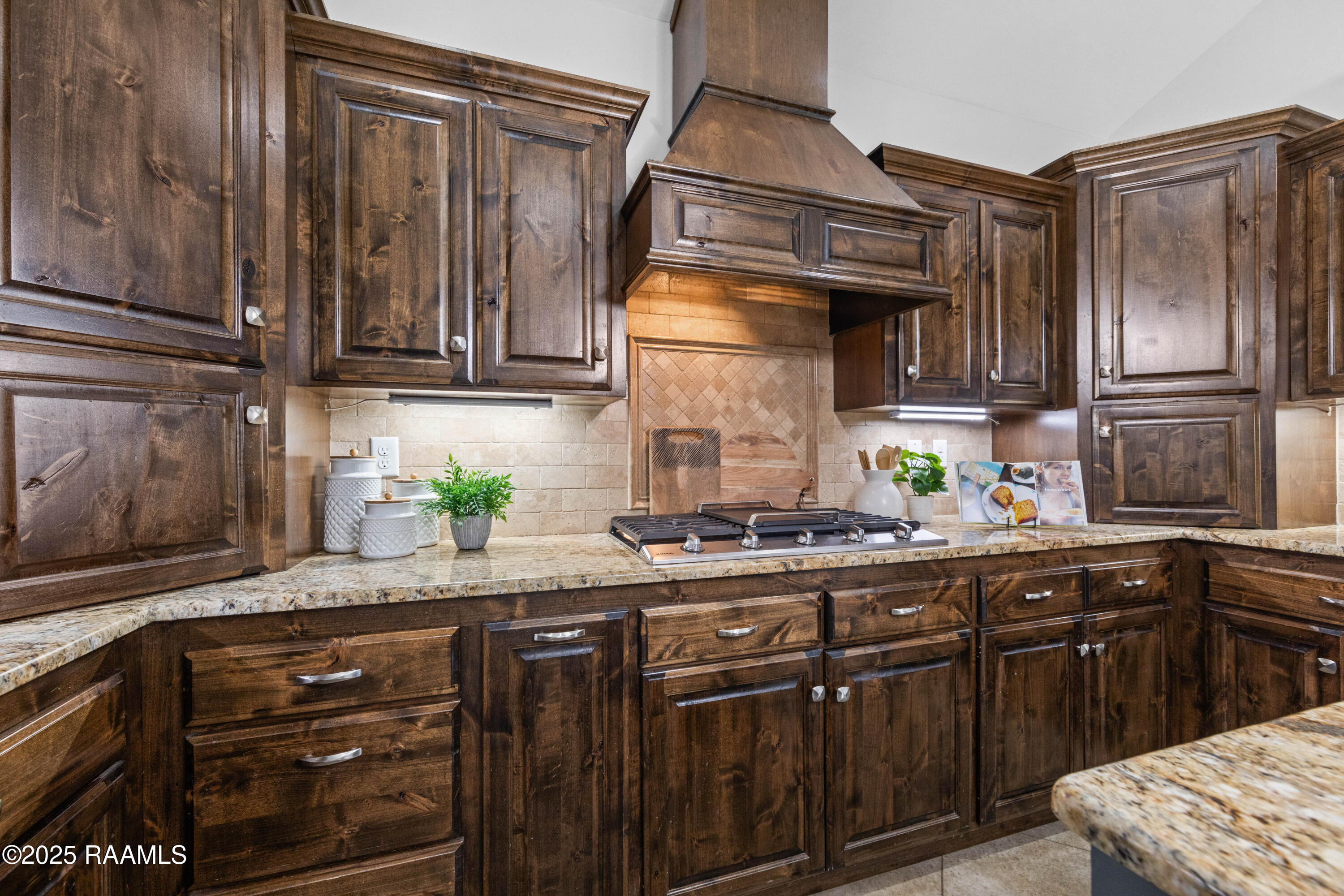 345 Country View Road Church Point, LA 70525 - Photo 11 of 50 Kitchen