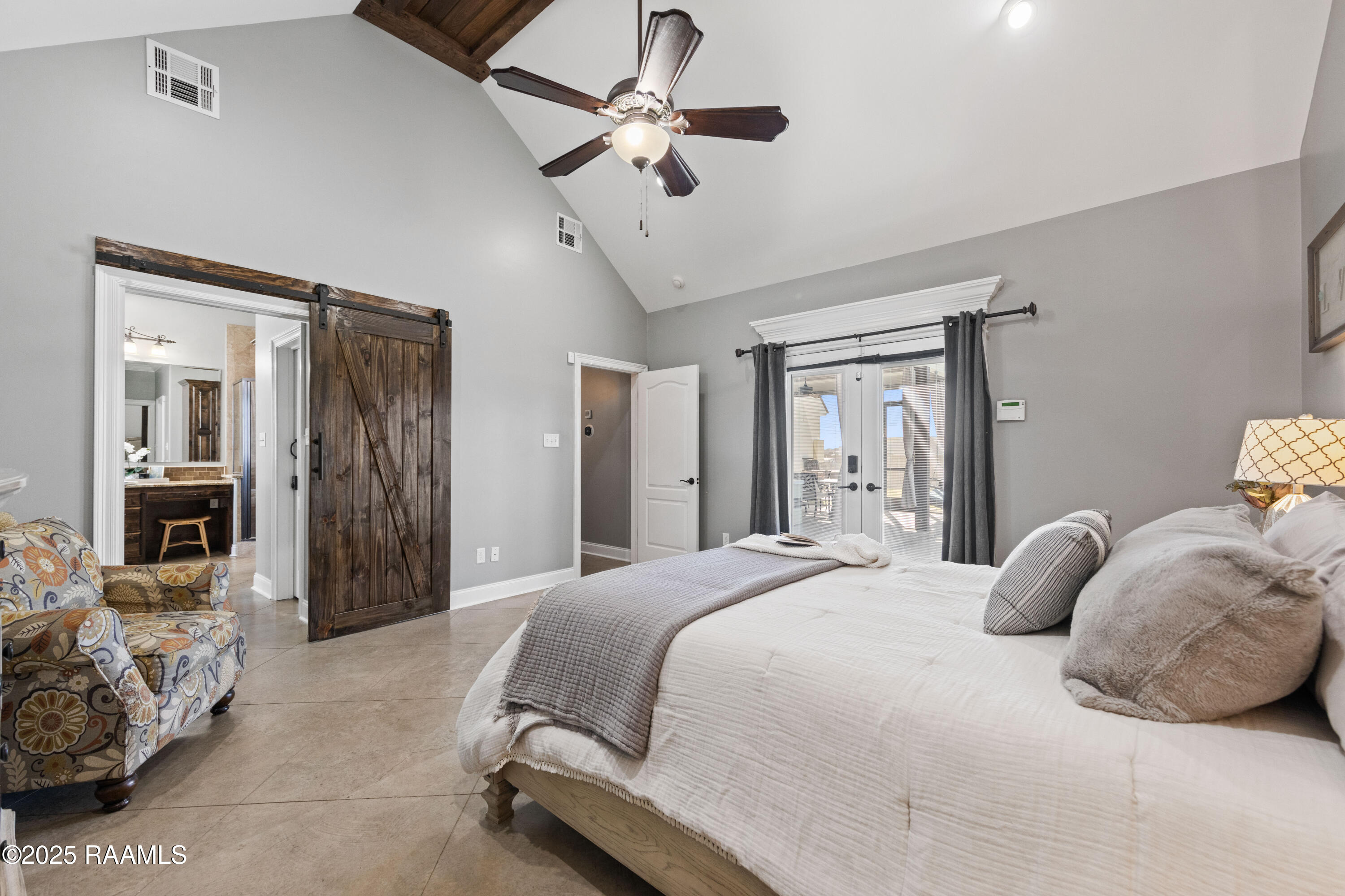 345 Country View Road Church Point, LA 70525 - Photo 15 of 50 Primary Bedroom