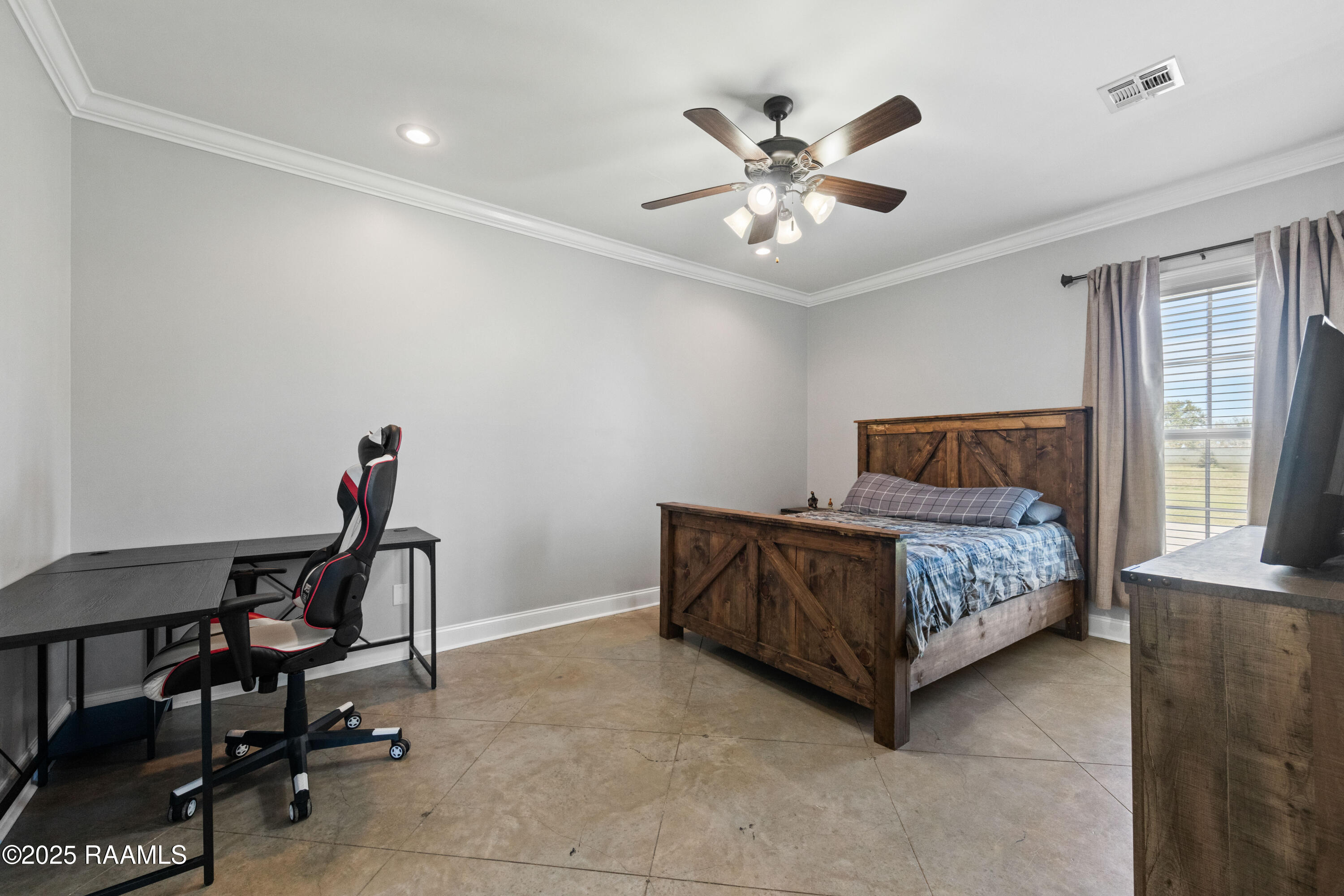 345 Country View Road Church Point, LA 70525 - Photo 20 of 50 Bedroom 2