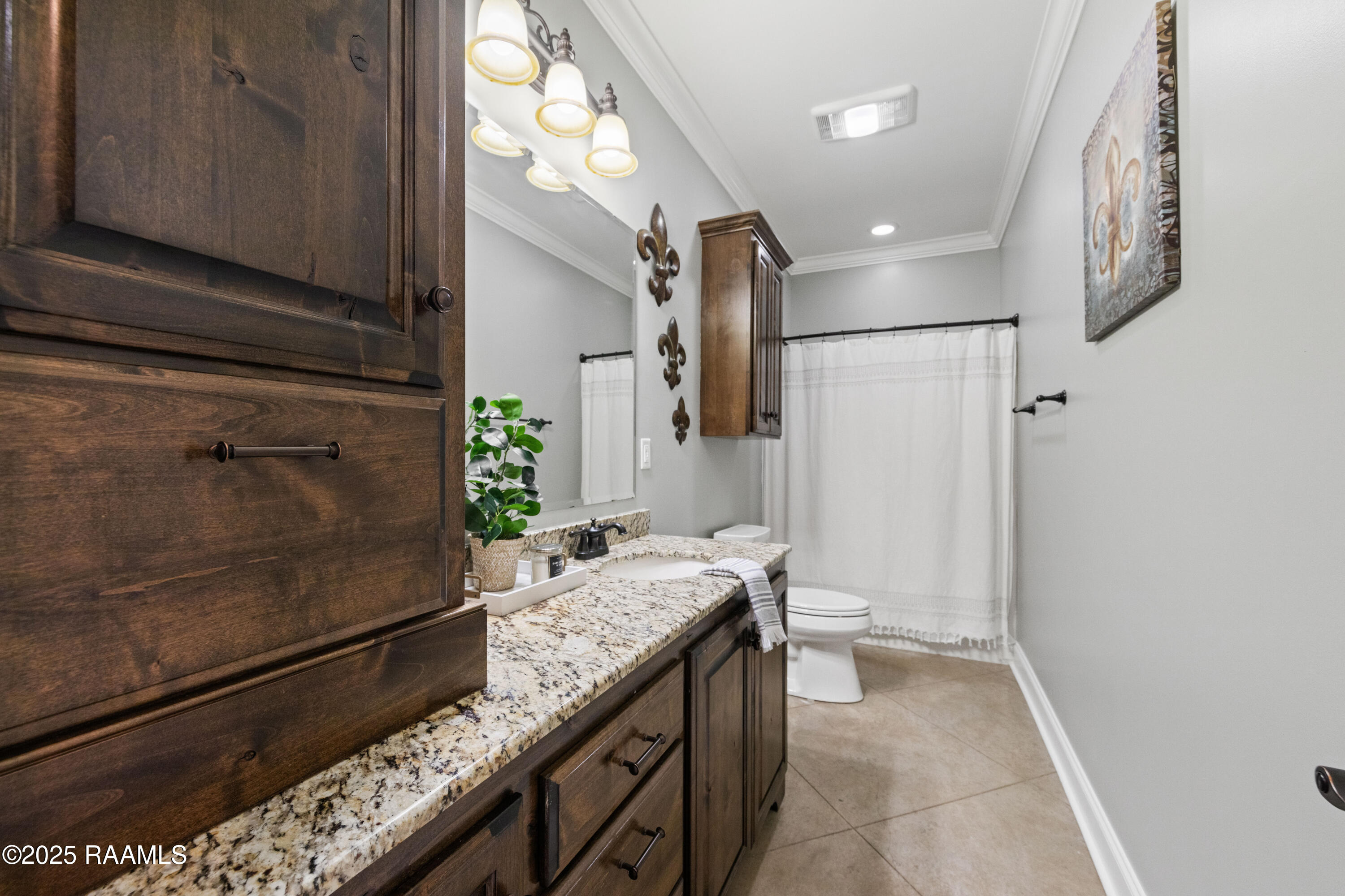 345 Country View Road Church Point, LA 70525 - Photo 26 of 50 Bathroom 3