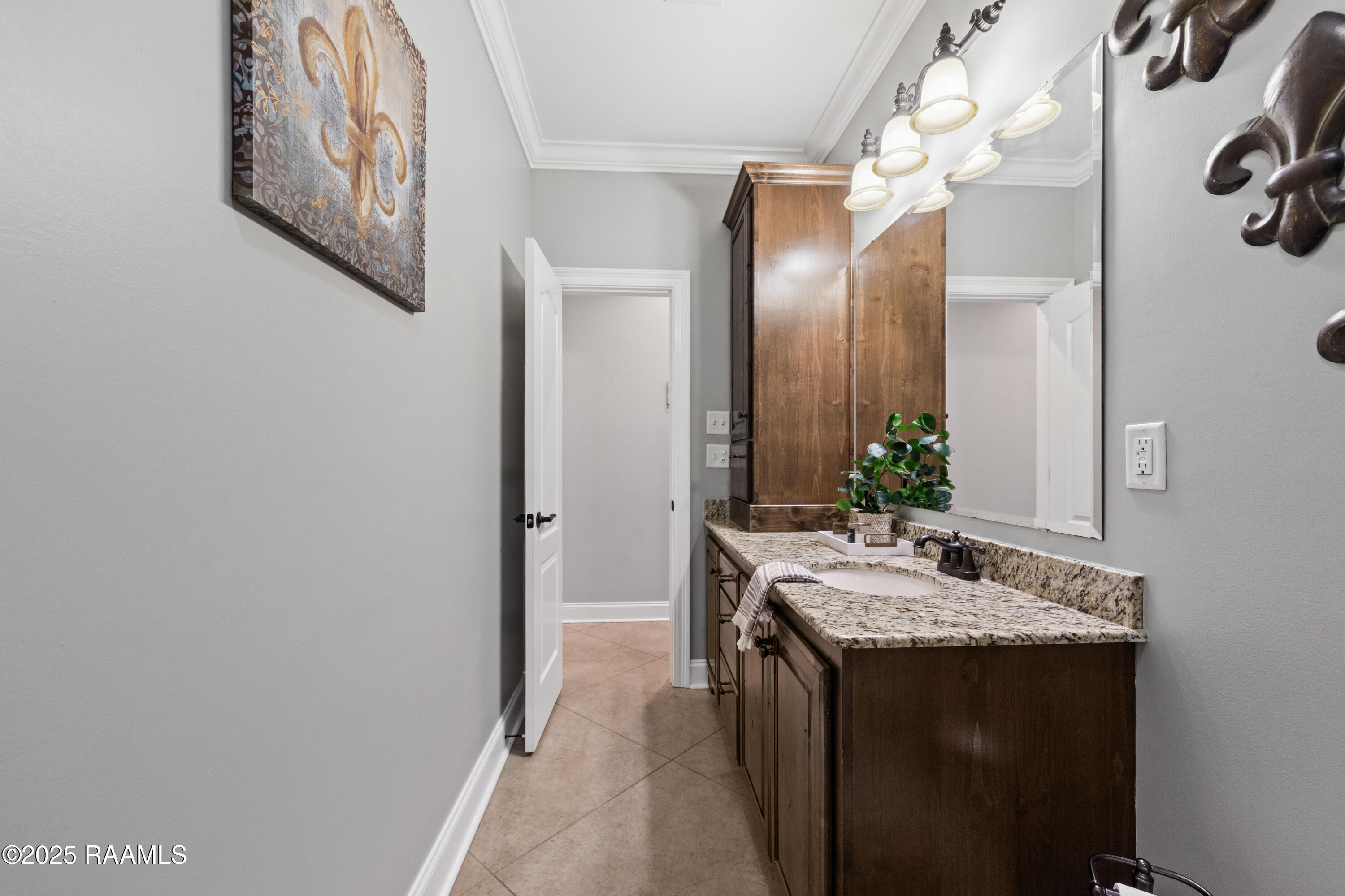 345 Country View Road Church Point, LA 70525 - Photo 27 of 50 Bathroom 3