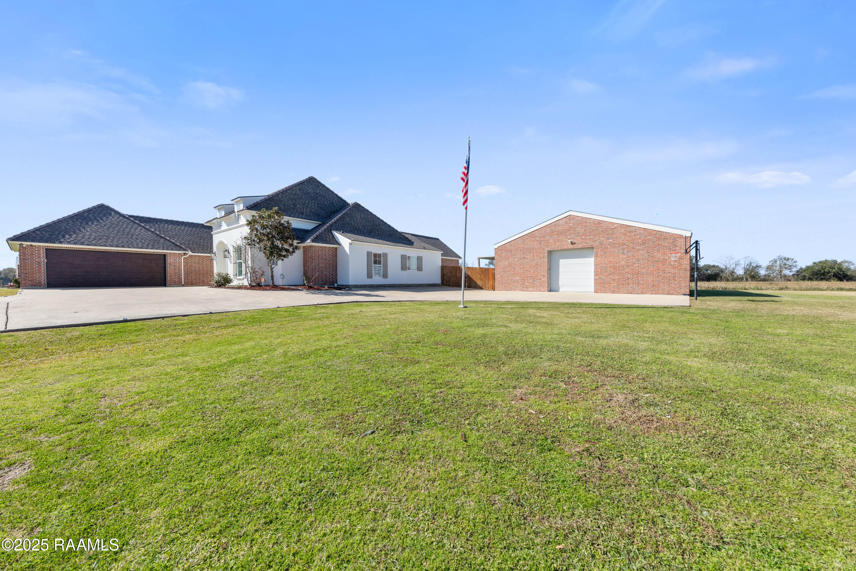 345 Country View Road Church Point, LA 70525 - Photo 3 of 50 Front