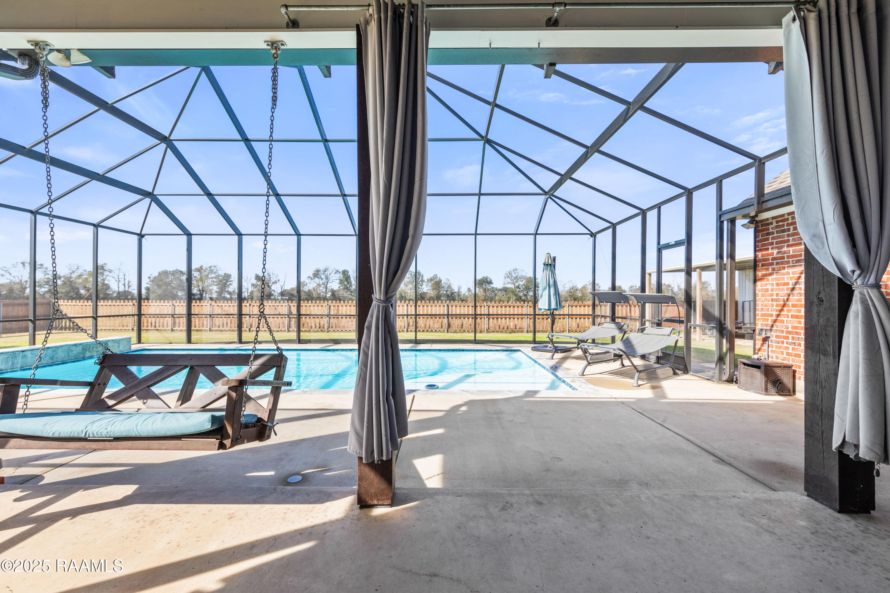 345 Country View Road Church Point, LA 70525 - Photo 32 of 50 Pool