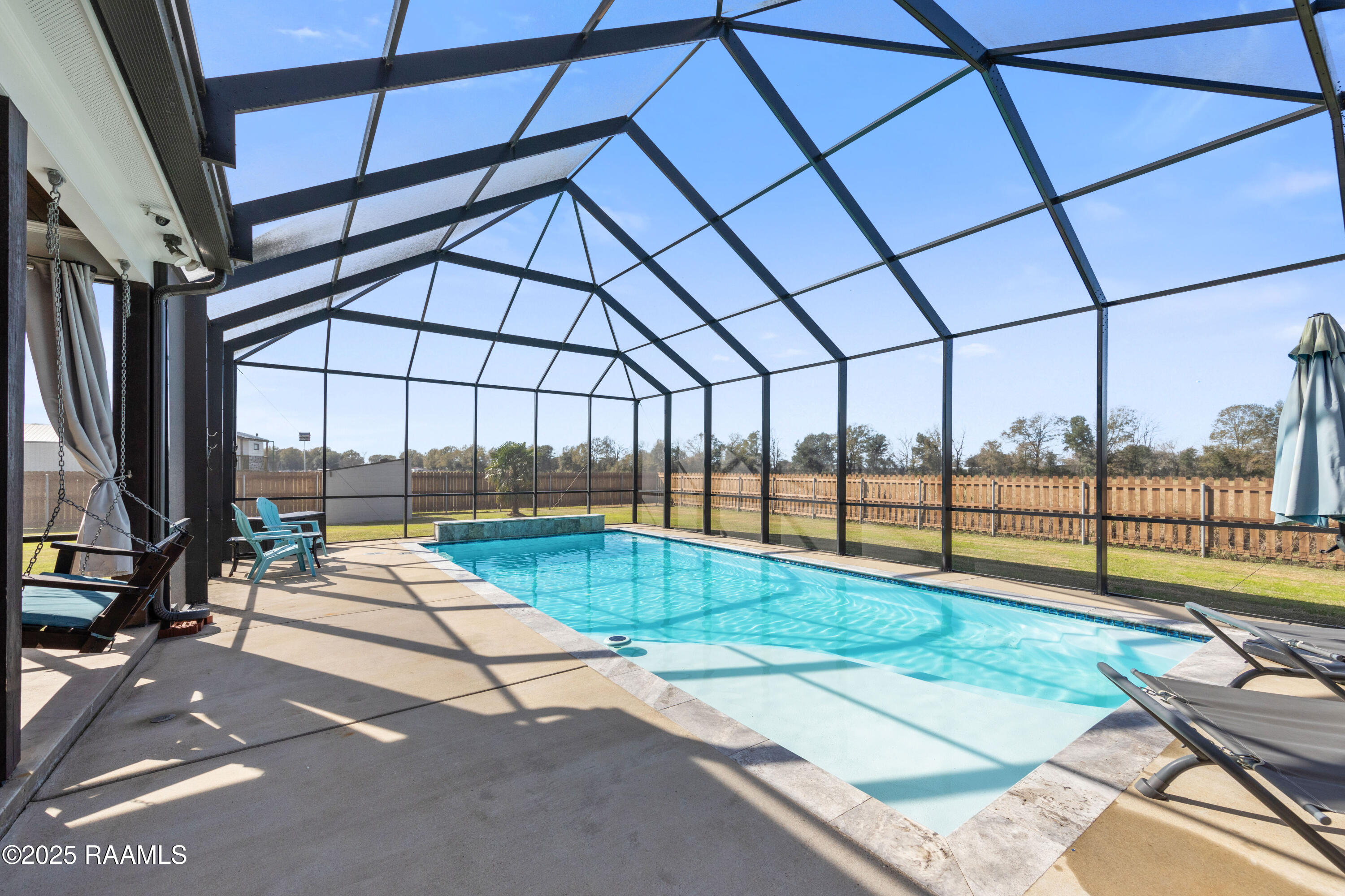 345 Country View Road Church Point, LA 70525 - Photo 33 of 50 Pool