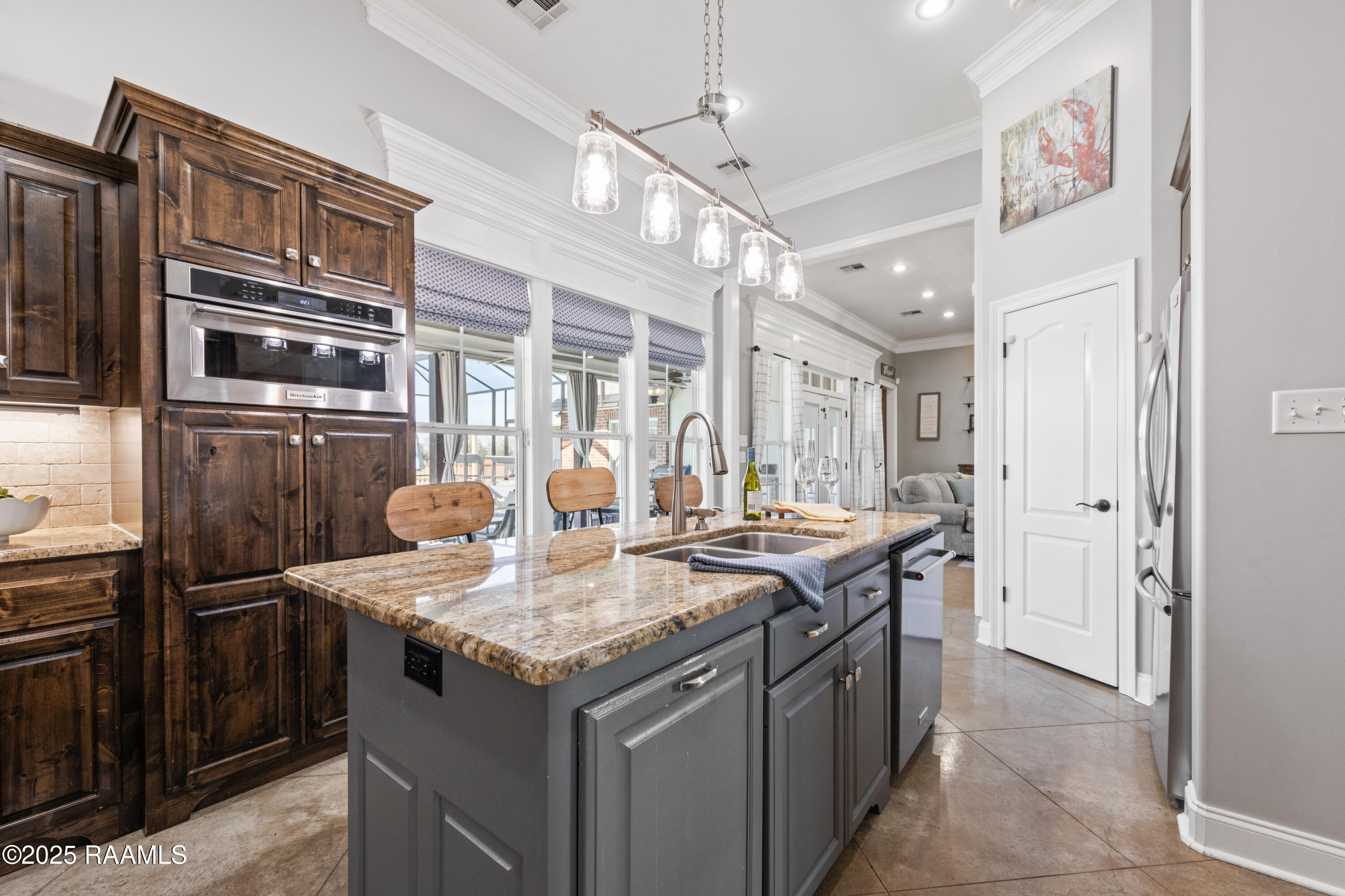 345 Country View Road Church Point, LA 70525 - Photo 8 of 50 Kitchen