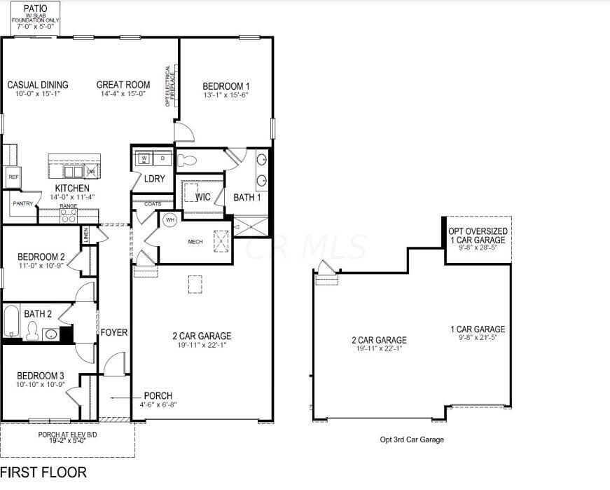 461 Garnet Rnch Drive Delaware, OH 43015 - Photo 13 of 14 Screenshot 2023-08-09 154745