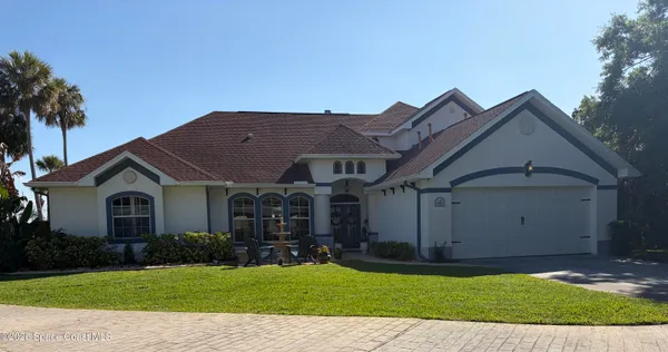 $1,390,000 | 583 Young Street, Melbourne, FL 32935