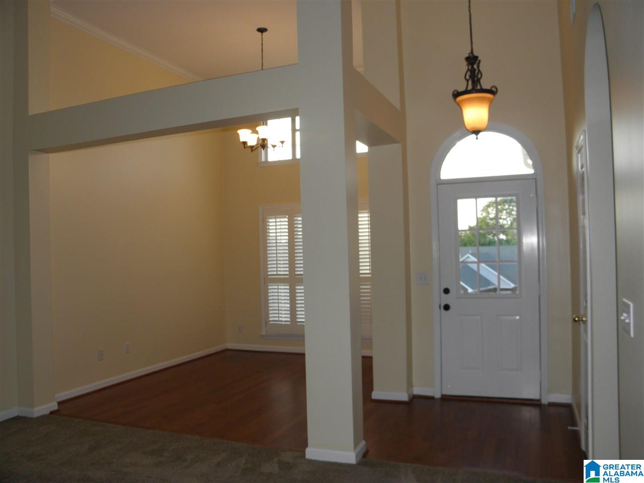 116 Cobblestone Terrace Pelham, AL 35124 - Photo 3 of 24
