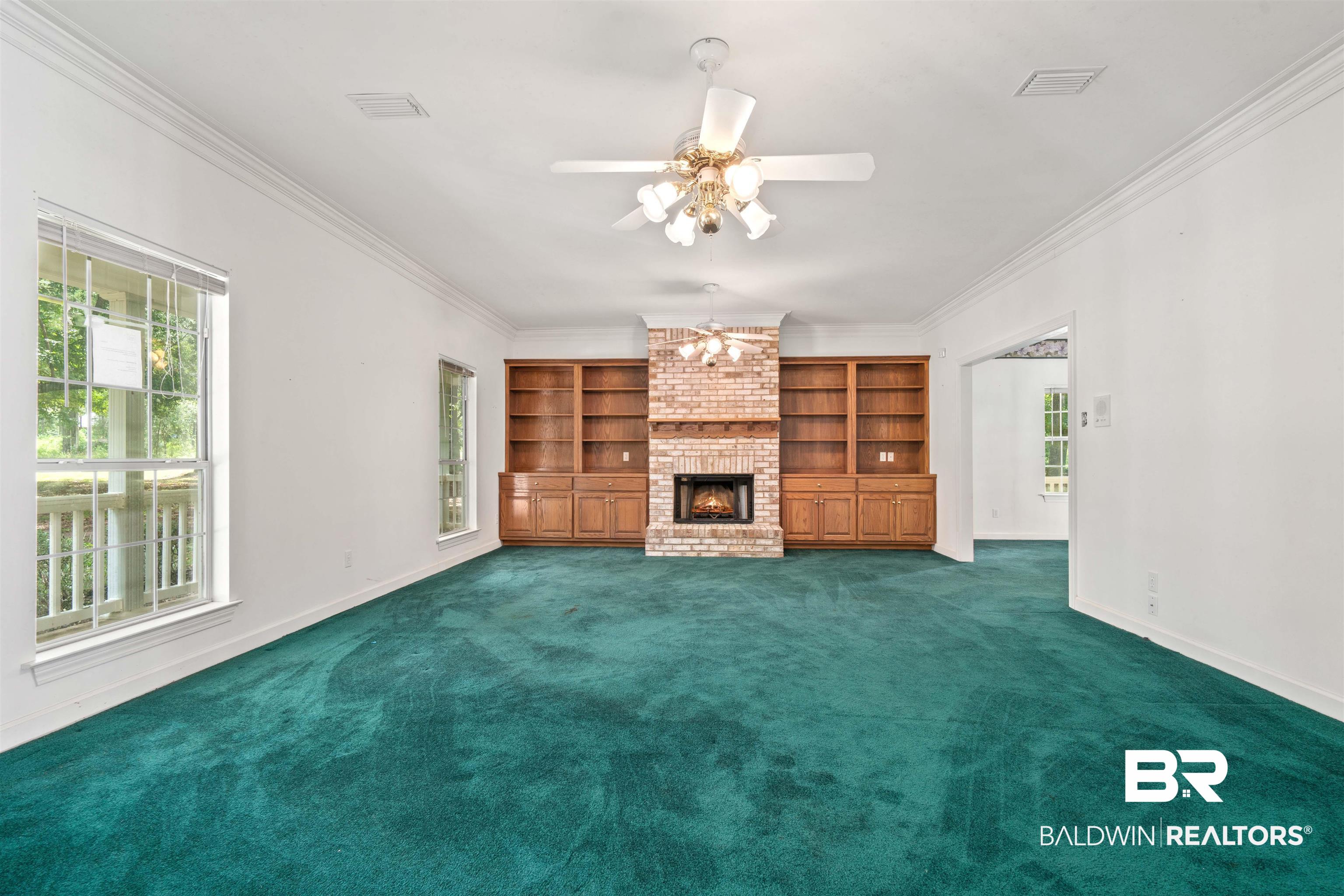 7280 Colonel Grierson Drive Daphne, AL 36527 - Photo 7 of 43 Living Room