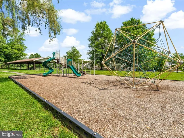 a sign on the side of the building