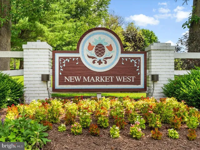 $549,000 | 11128 Worchester Drive, New Market, MD 21774