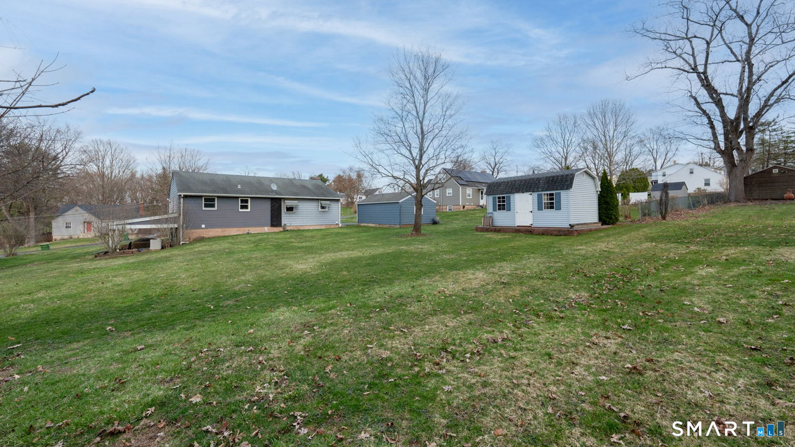 5 Parkview Road Cromwell, CT 06416 - Photo 13 of 22