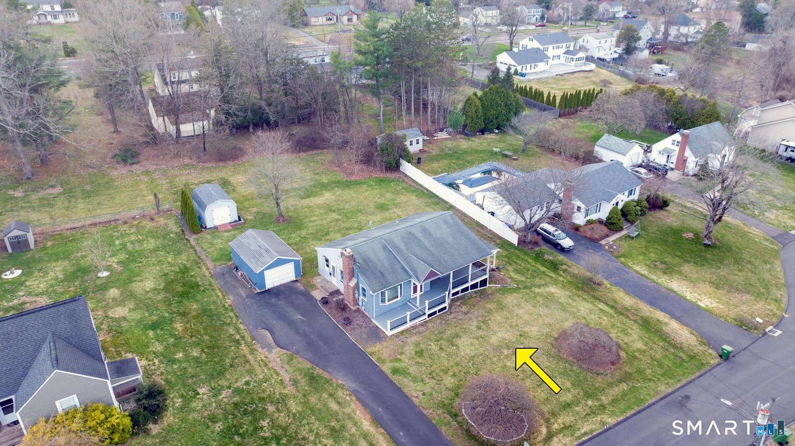 5 Parkview Road Cromwell, CT 06416 - Photo 20 of 22