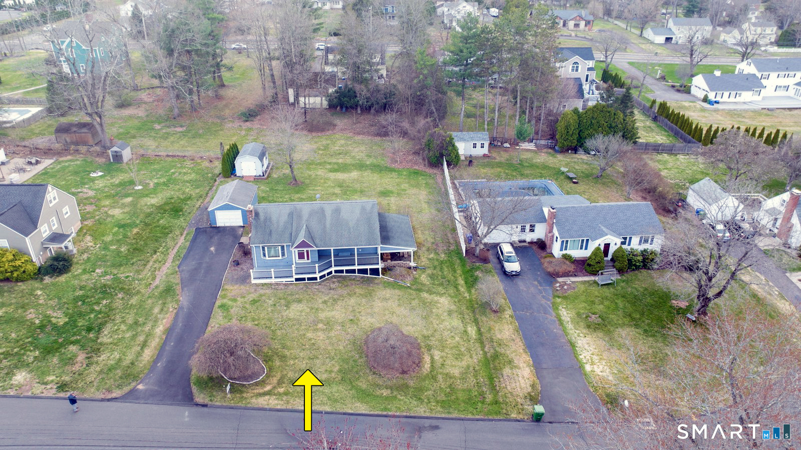 5 Parkview Road Cromwell, CT 06416 - Photo 2 of 22