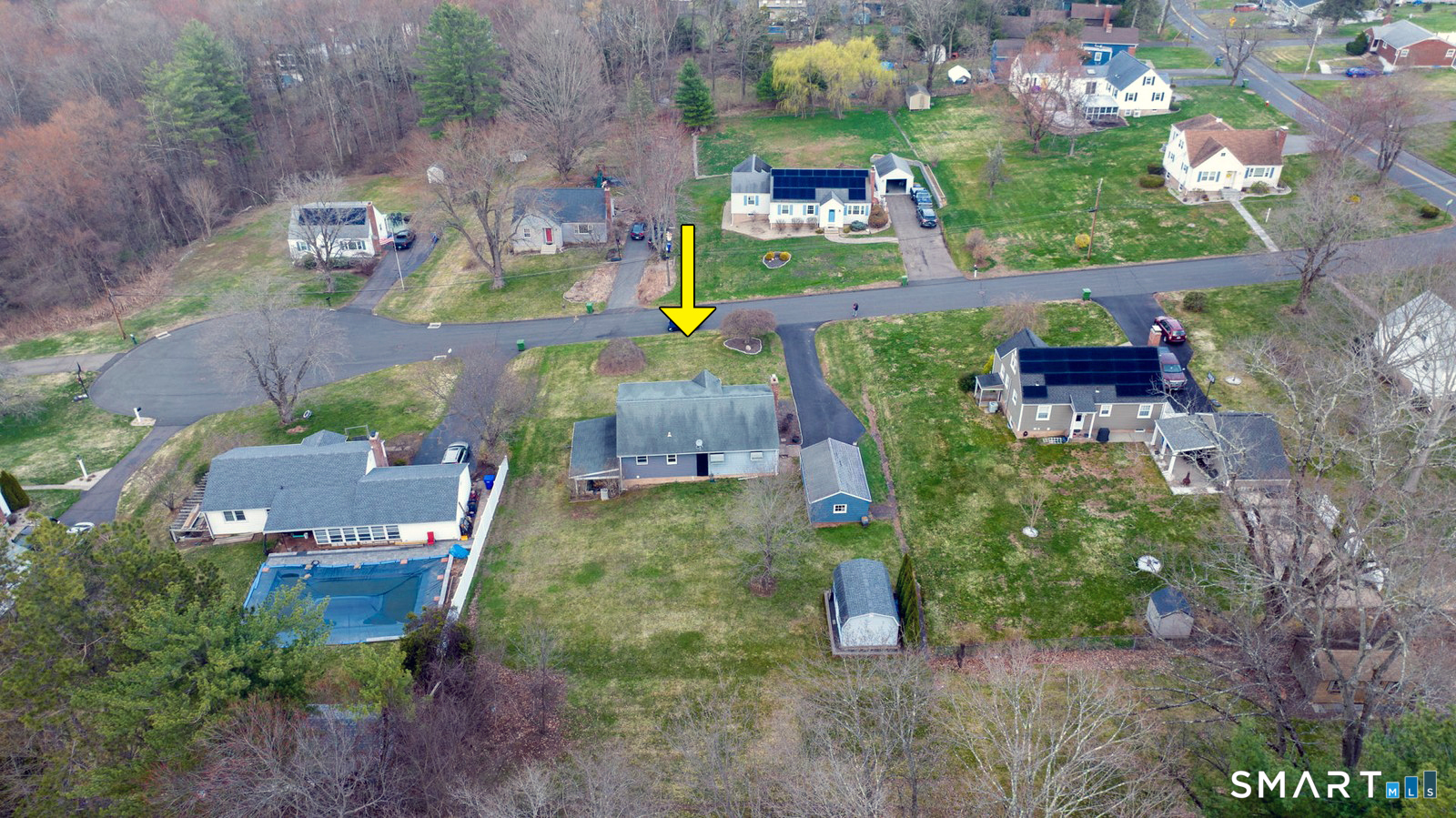 5 Parkview Road Cromwell, CT 06416 - Photo 21 of 22