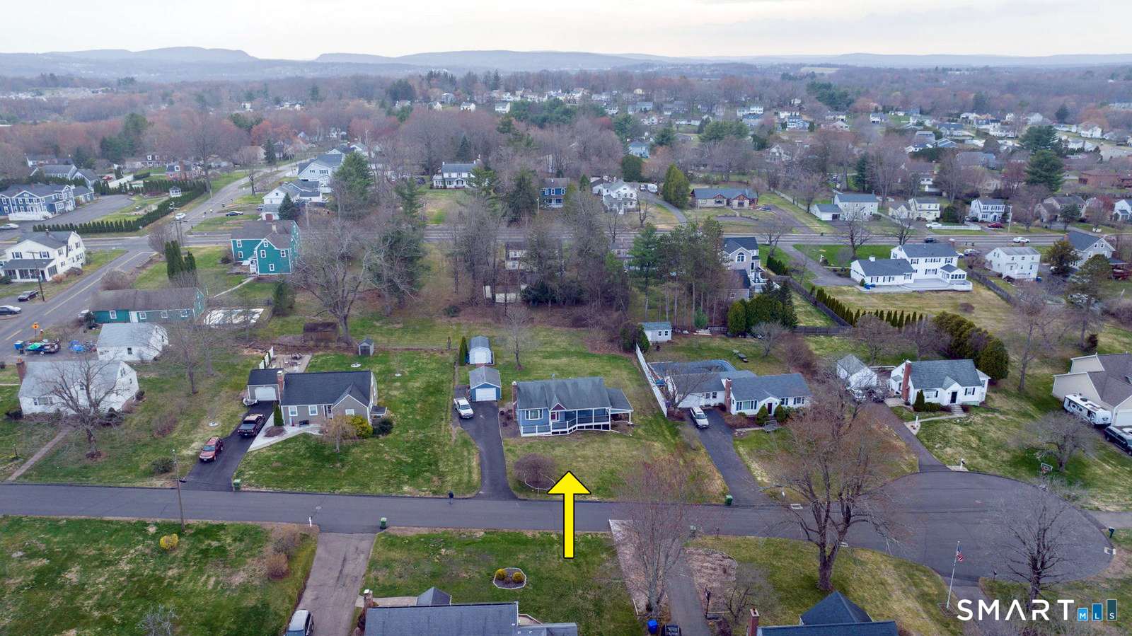 5 Parkview Road Cromwell, CT 06416 - Photo 22 of 22