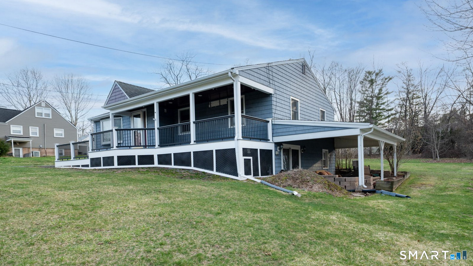 5 Parkview Road Cromwell, CT 06416 - Photo 9 of 22