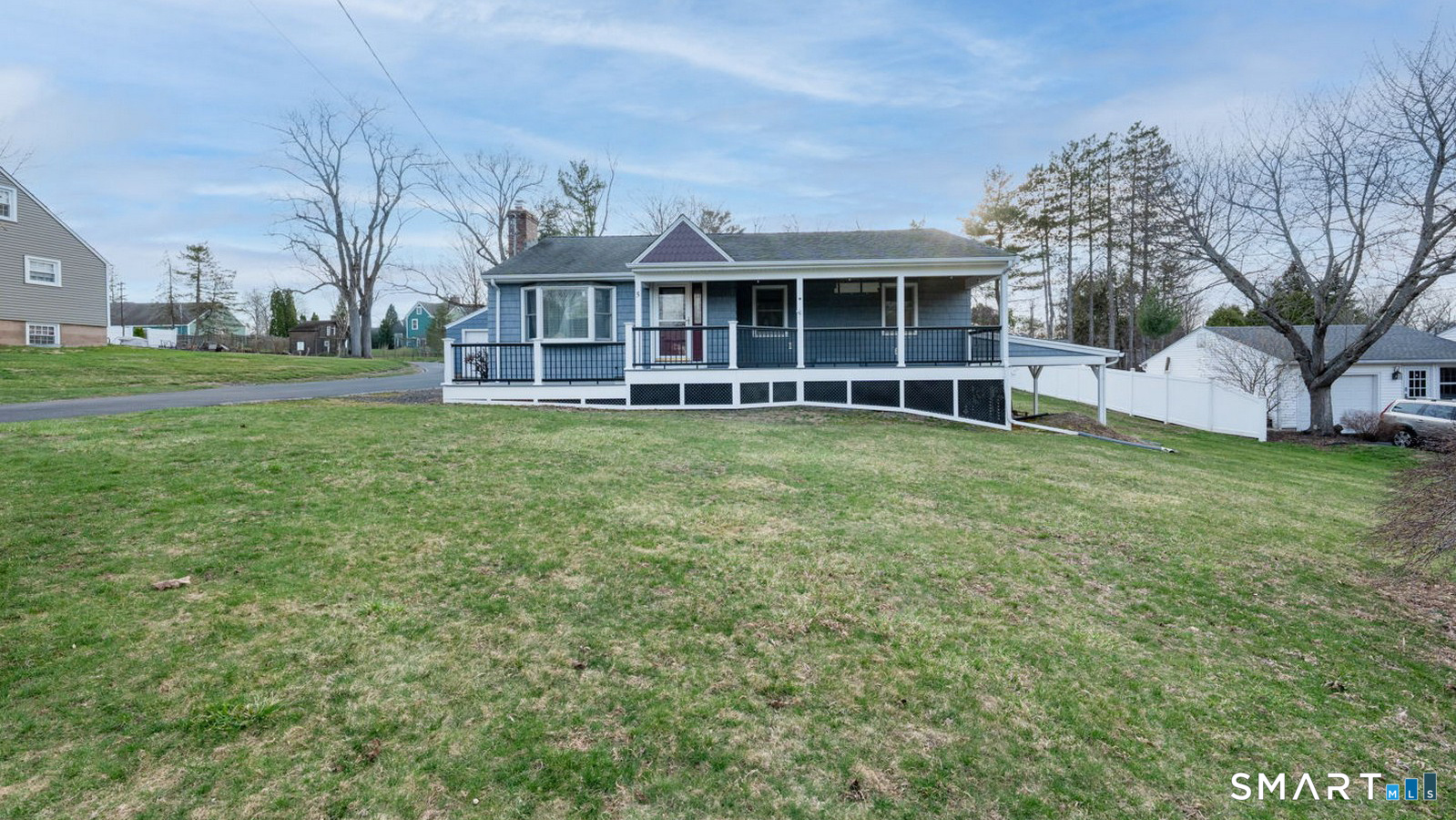 5 Parkview Road Cromwell, CT 06416 - Photo 10 of 22