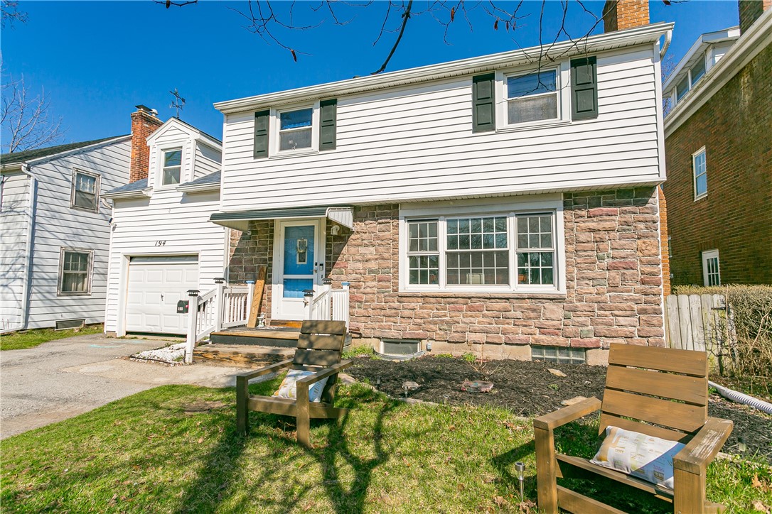194 Cooper Road Irondequoit, NY 14617 - Photo 1 of 1