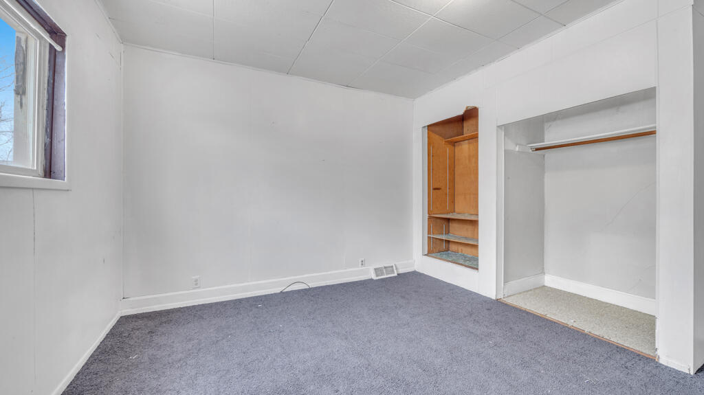 13113 Pioneer Road, Unit 13115 Meeme, WI 53063 - Photo 16 of 37 Primary Bedroom Lower