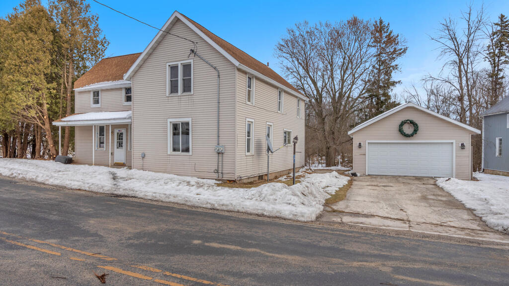 13113 Pioneer Road, Unit 13115 Meeme, WI 53063 - Photo 2 of 37 Front Street View