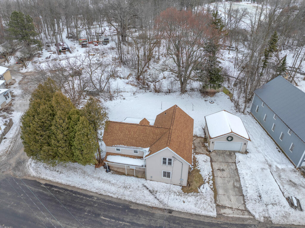 13113 Pioneer Road, Unit 13115 Meeme, WI 53063 - Photo 32 of 37 Front Aerial