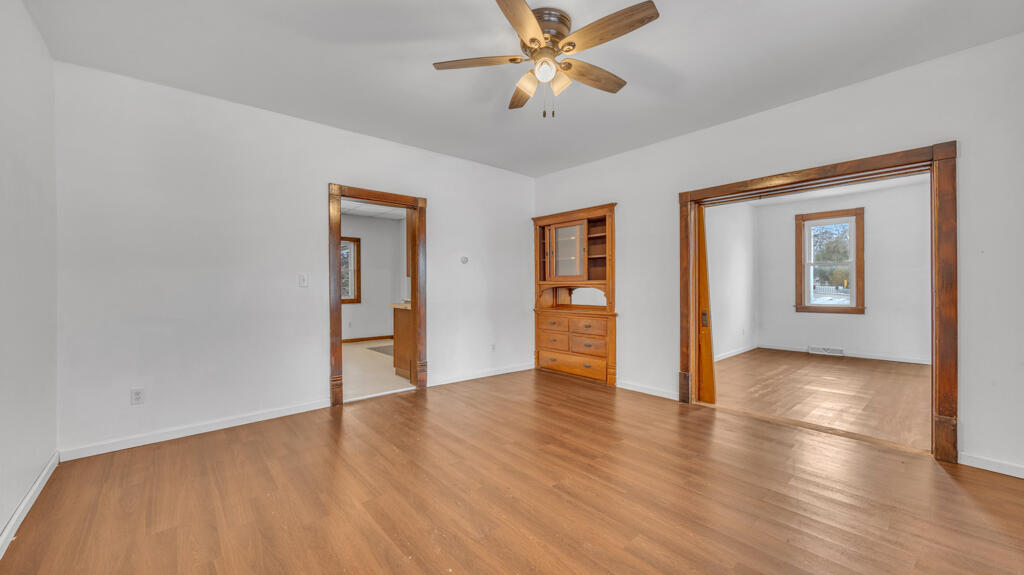 13113 Pioneer Road, Unit 13115 Meeme, WI 53063 - Photo 4 of 37 Living Room Lower