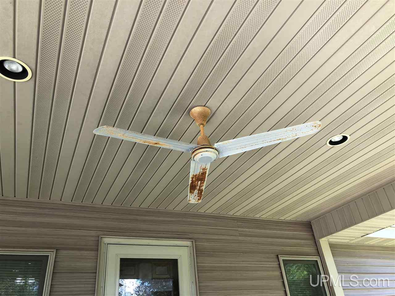42105 Co Road Arnold, MI 49819 - Photo 47 of 50