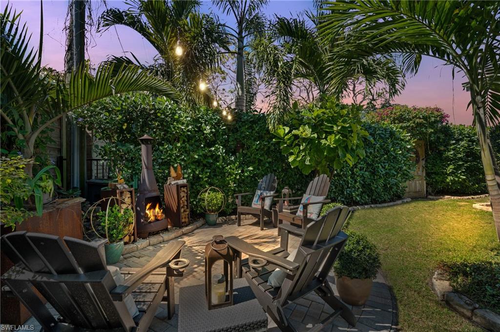 840 Myrtle Terrace Naples, FL 34103 - Photo 38 of 49
