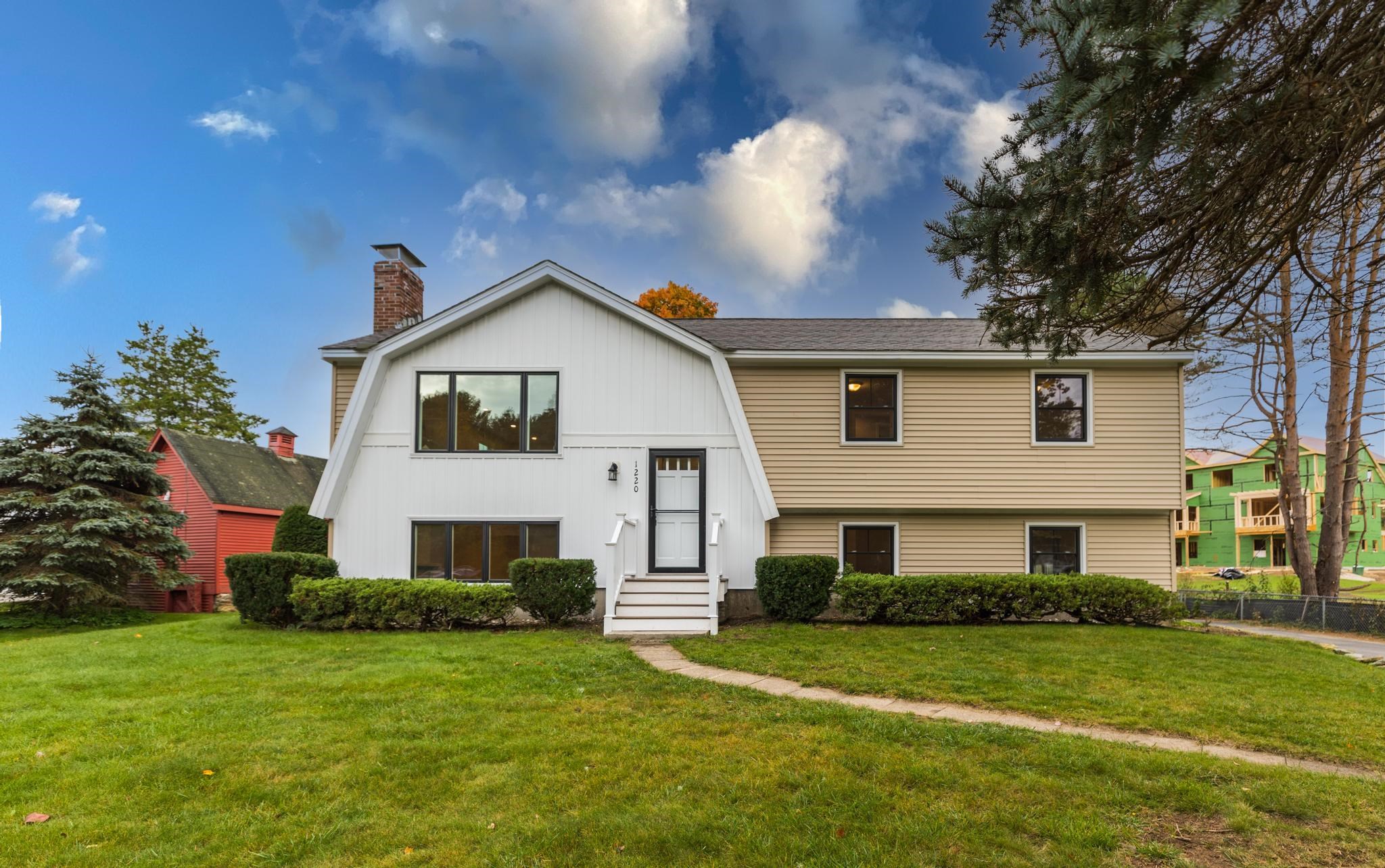 1220 Washington Road Rye, NH 03870 - Photo 1 of 35