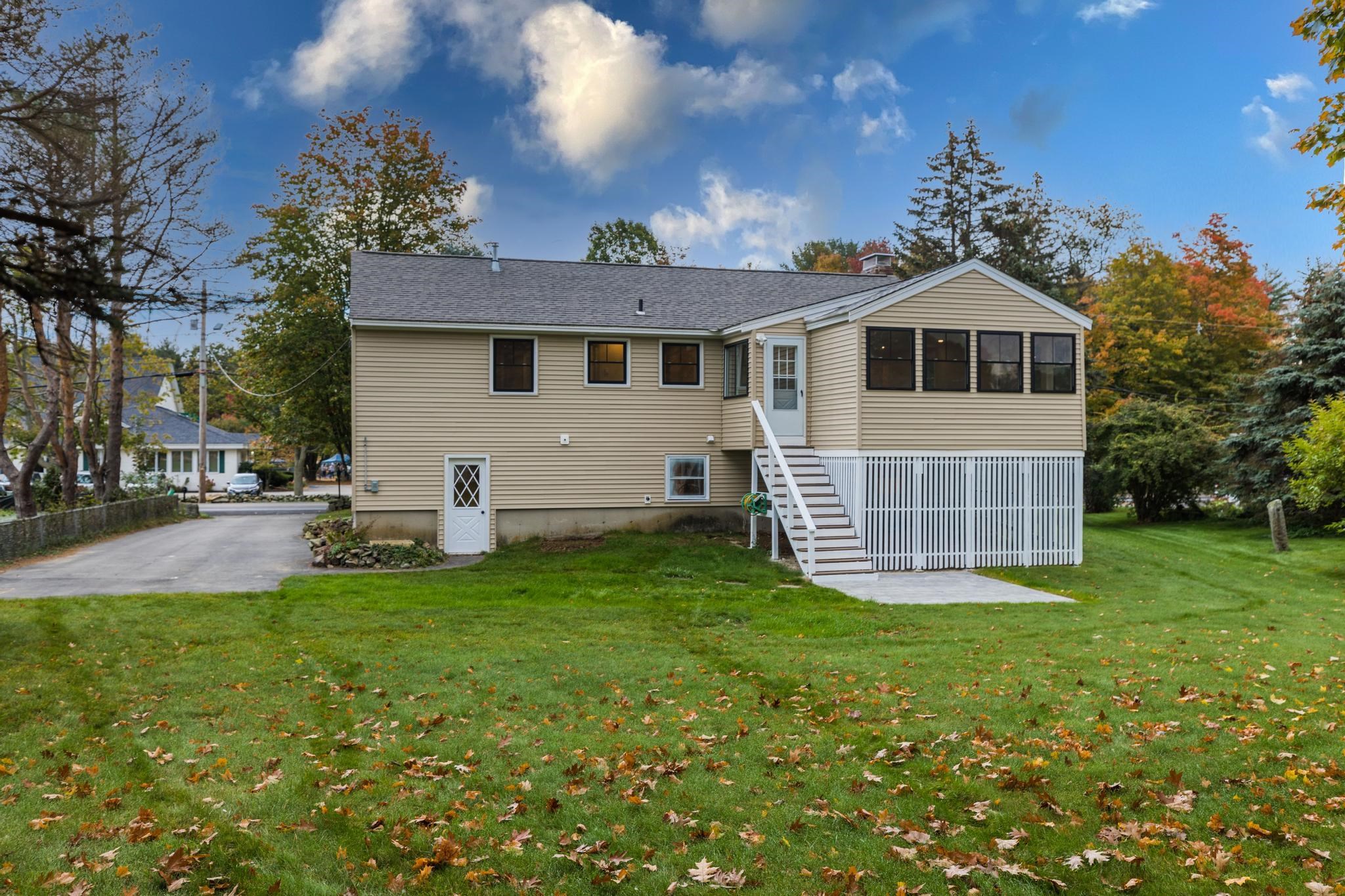 1220 Washington Road Rye, NH 03870 - Photo 29 of 35