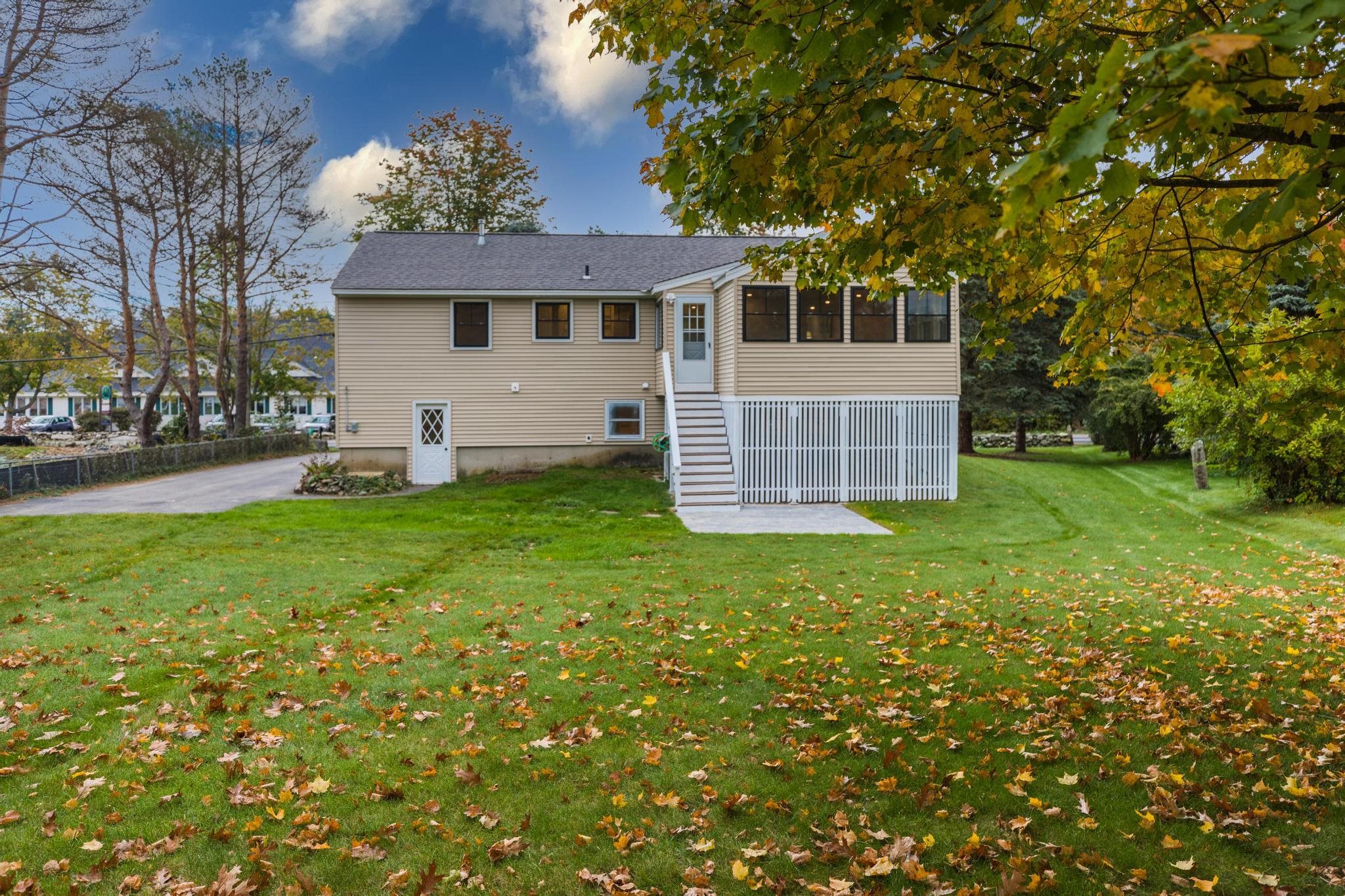1220 Washington Road Rye, NH 03870 - Photo 30 of 35