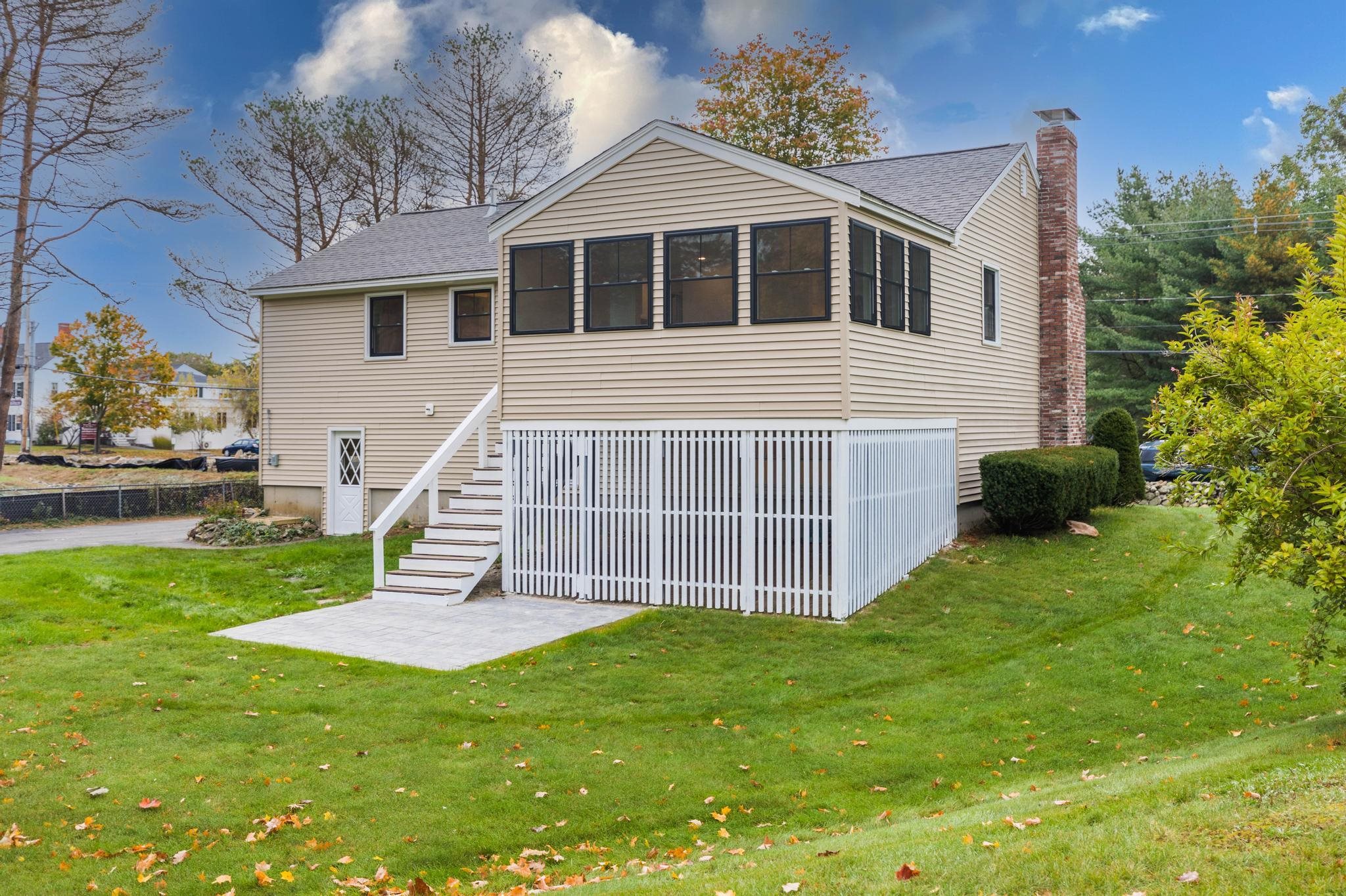 1220 Washington Road Rye, NH 03870 - Photo 31 of 35