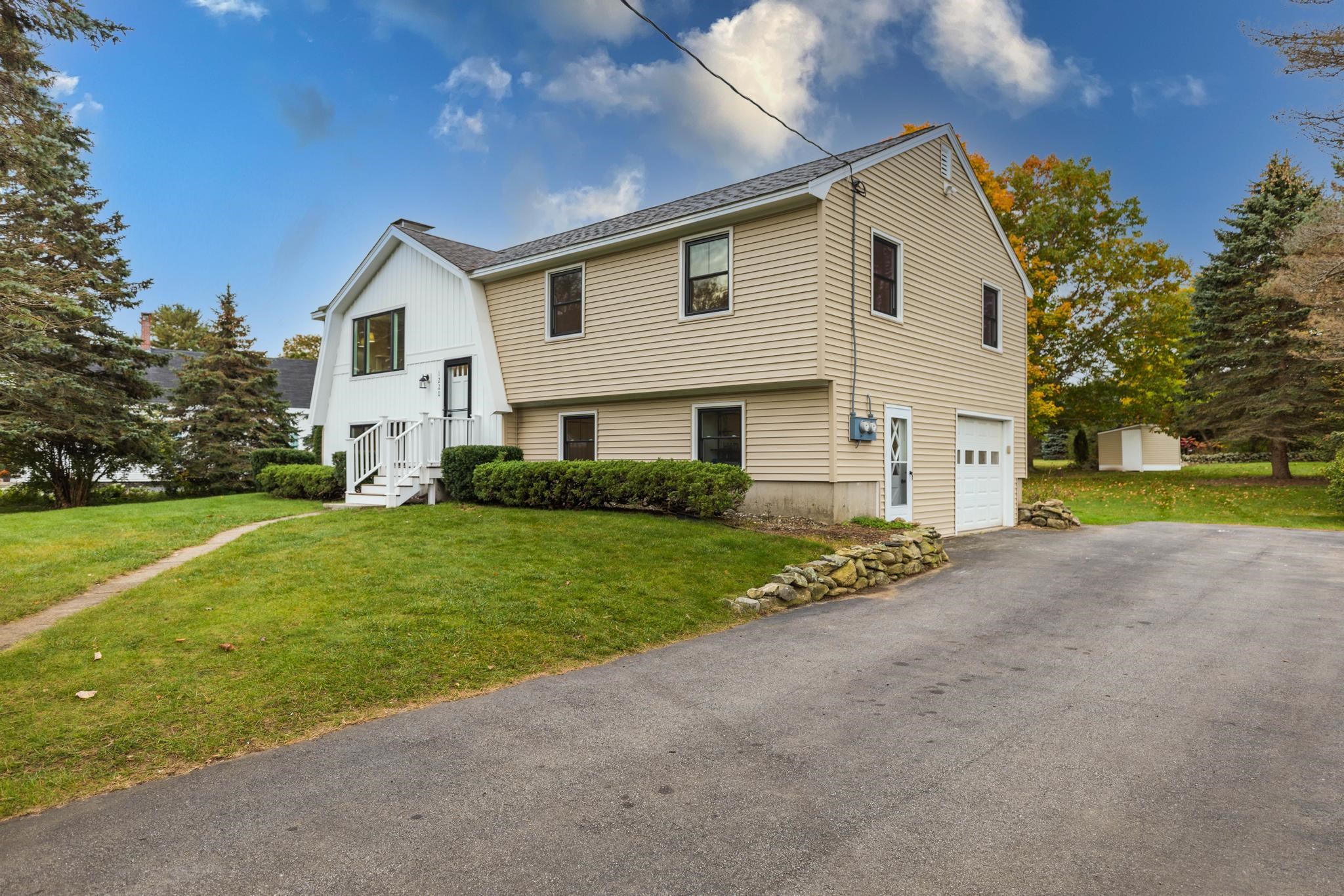 1220 Washington Road Rye, NH 03870 - Photo 33 of 35