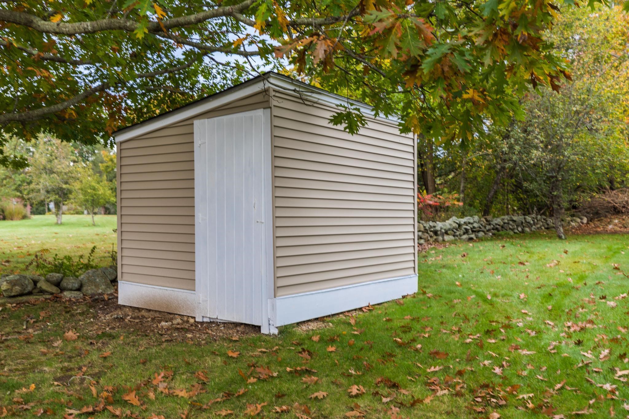 1220 Washington Road Rye, NH 03870 - Photo 34 of 35