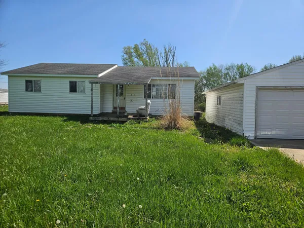 $125,000 | 1907 County Road 146, Ashley, OH 43003