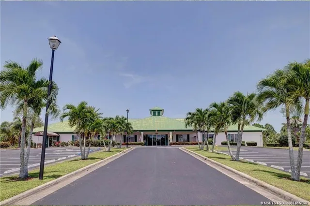 a view of an outdoor space and a lake view