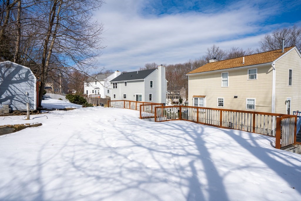 36 Brandon Road Haverhill, MA 01832 - Photo 11 of 34 Gallery Image 11