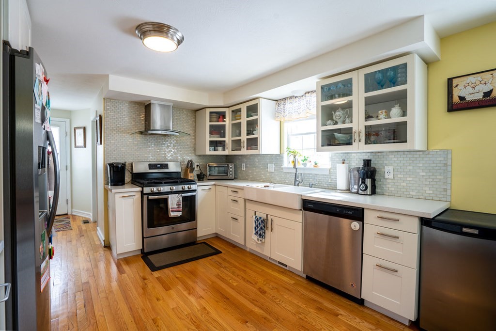 36 Brandon Road Haverhill, MA 01832 - Photo 16 of 34 Gallery Image 16