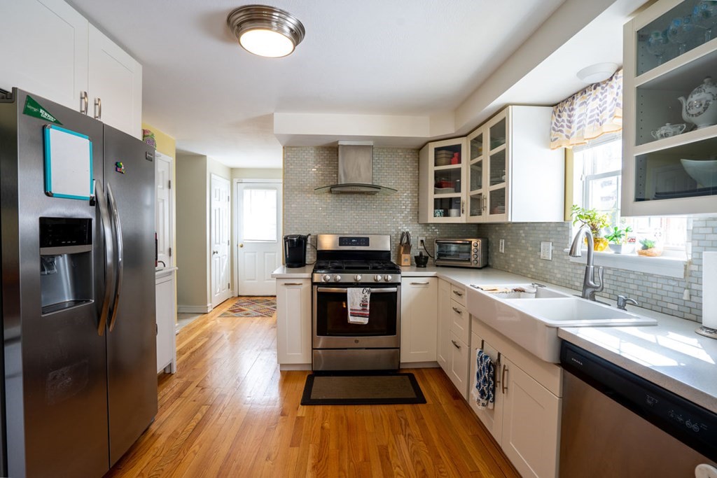 36 Brandon Road Haverhill, MA 01832 - Photo 18 of 34 Gallery Image 18