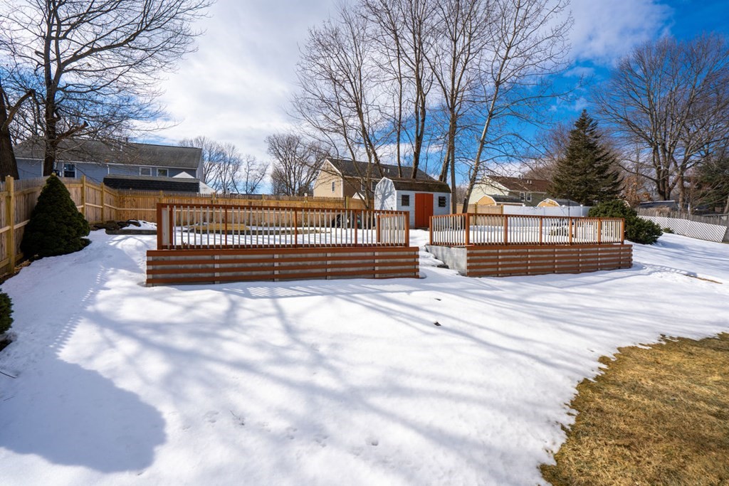 36 Brandon Road Haverhill, MA 01832 - Photo 5 of 34 Gallery Image 5