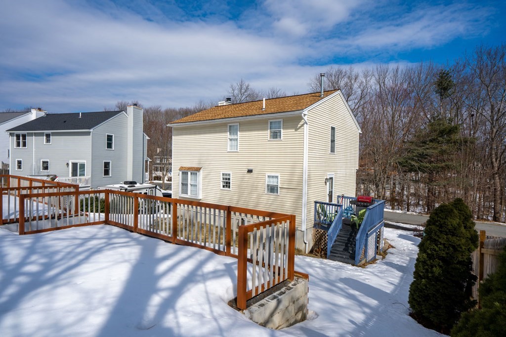 36 Brandon Road Haverhill, MA 01832 - Photo 9 of 34 Gallery Image 9